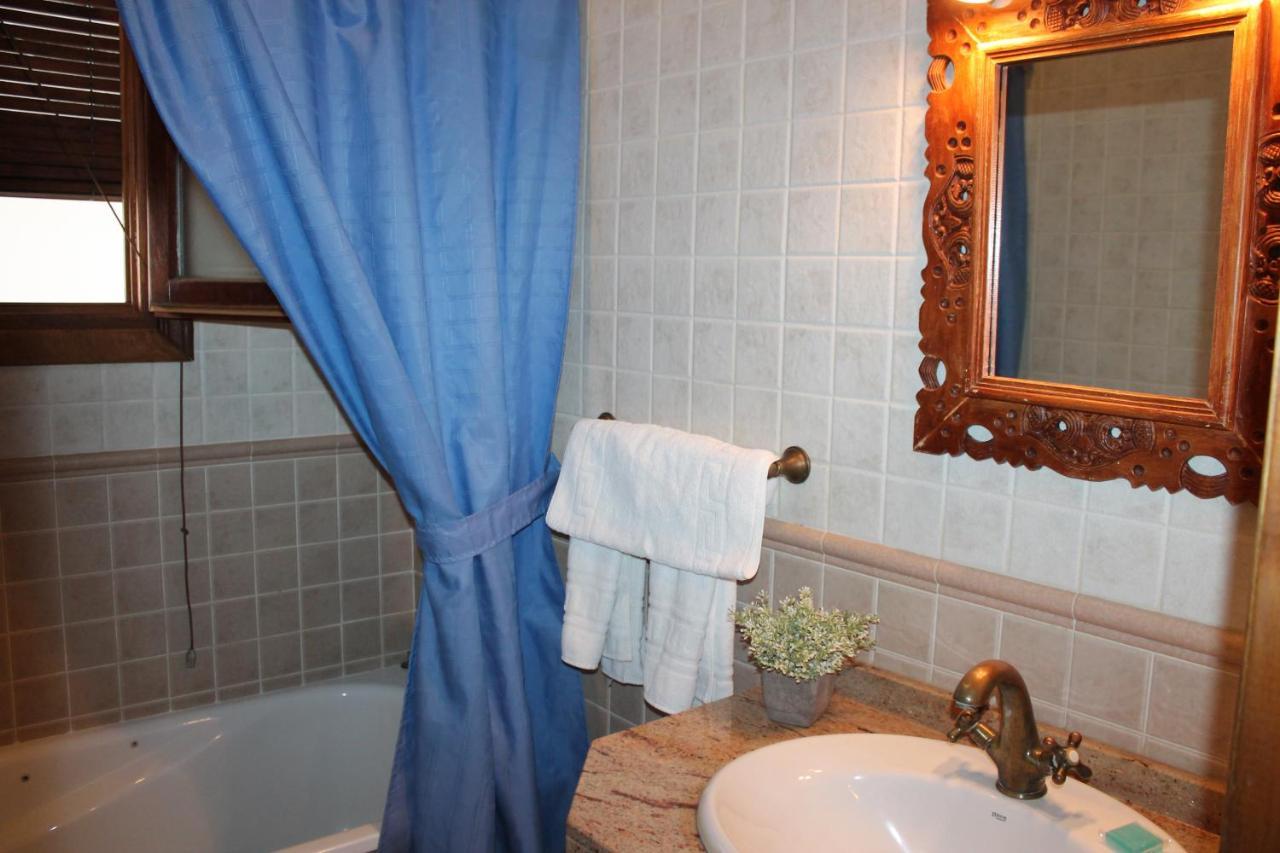 Apartamentos Rurales Rosendo: El Azahar Capileira Dış mekan fotoğraf